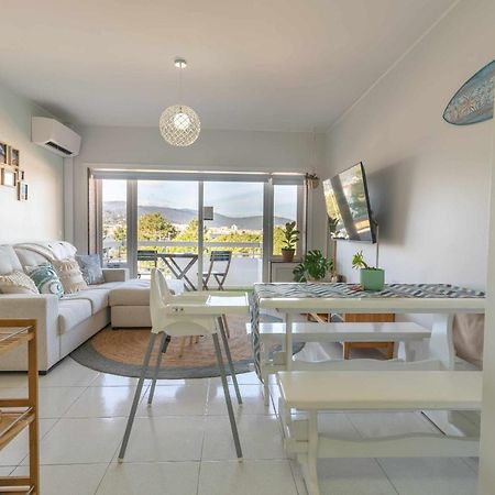 Feel The Ocean Apartment Praia Do Cabedelo Viana do Castelo Luaran gambar