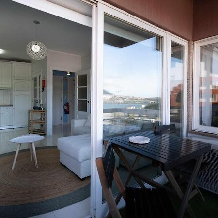 Feel The Ocean Apartment Praia Do Cabedelo Viana do Castelo Luaran gambar