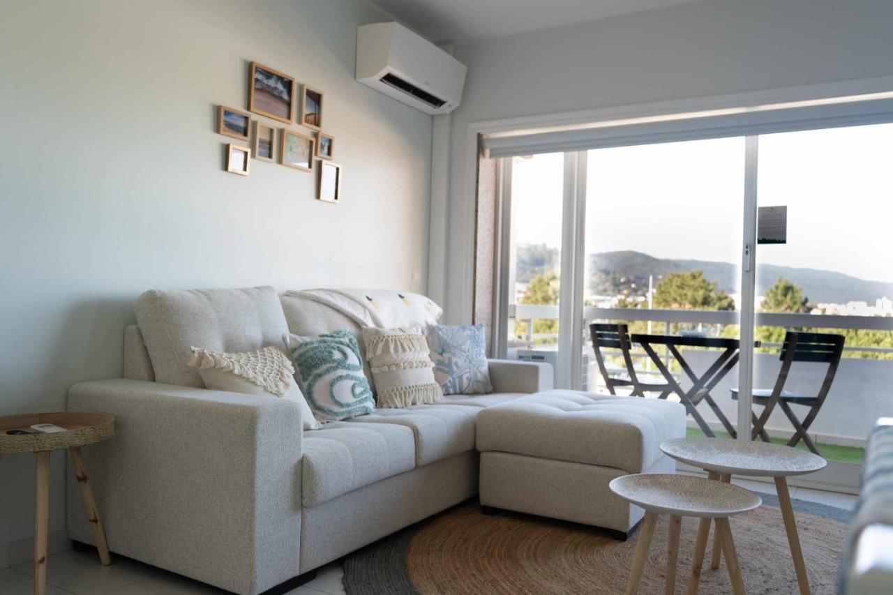 Feel The Ocean Apartment Praia Do Cabedelo Viana do Castelo Luaran gambar