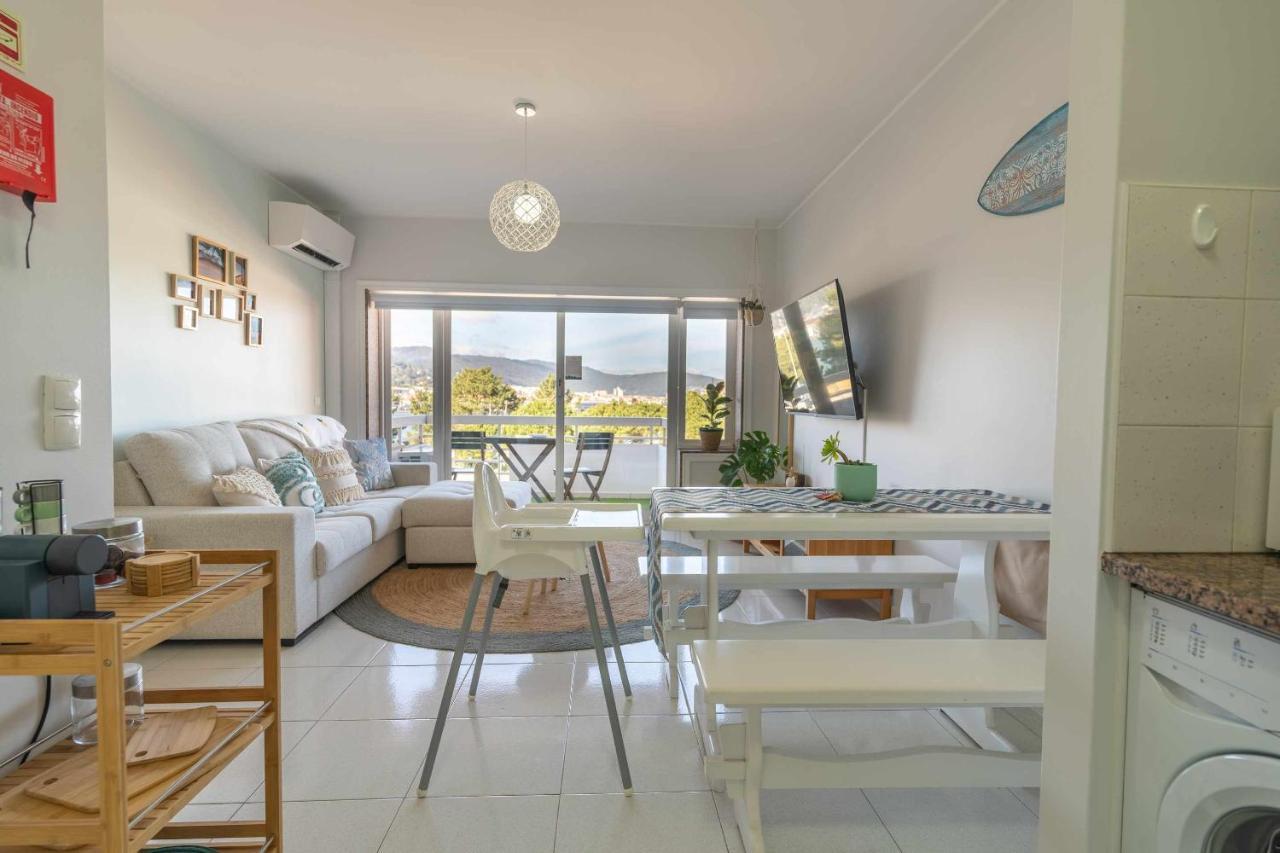 Feel The Ocean Apartment Praia Do Cabedelo Viana do Castelo Luaran gambar