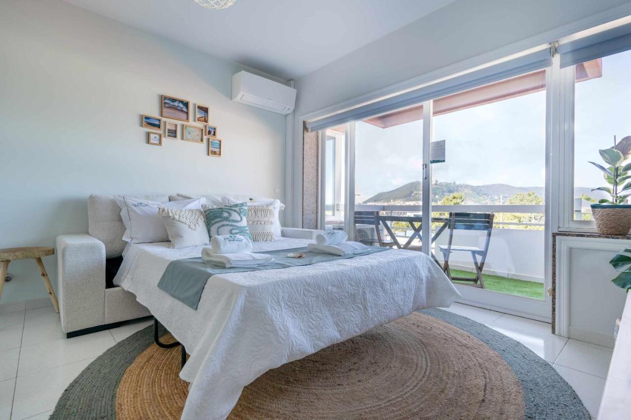 Feel The Ocean Apartment Praia Do Cabedelo Viana do Castelo Luaran gambar
