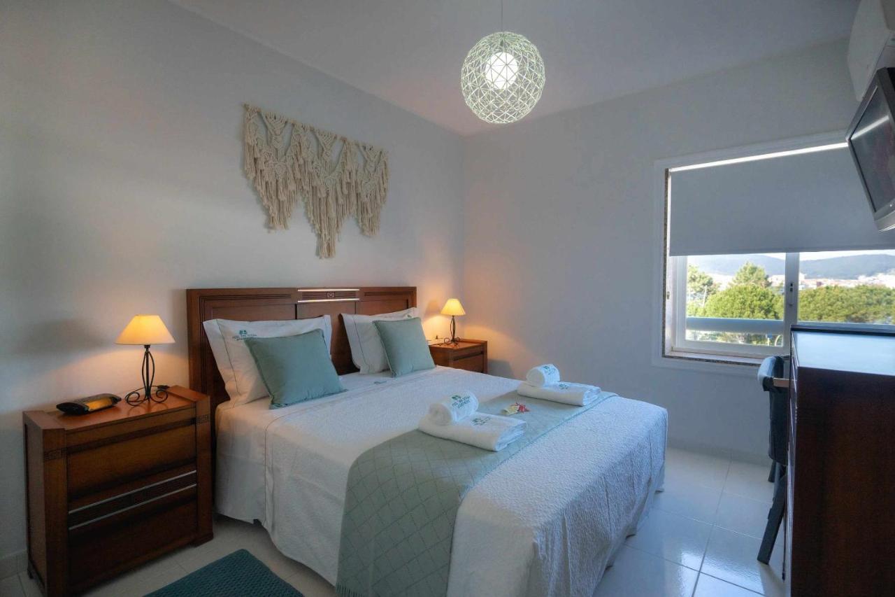 Feel The Ocean Apartment Praia Do Cabedelo Viana do Castelo Luaran gambar