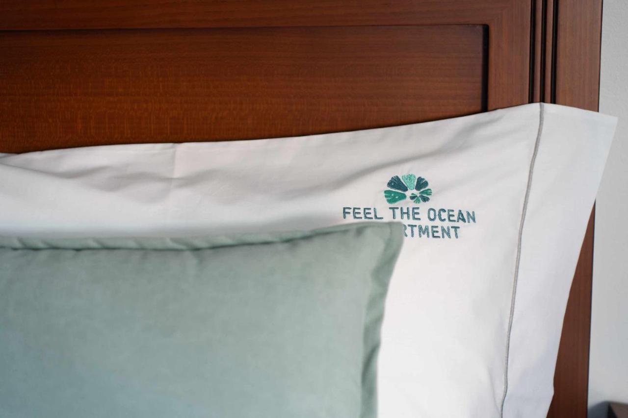 Feel The Ocean Apartment Praia Do Cabedelo Viana do Castelo Luaran gambar