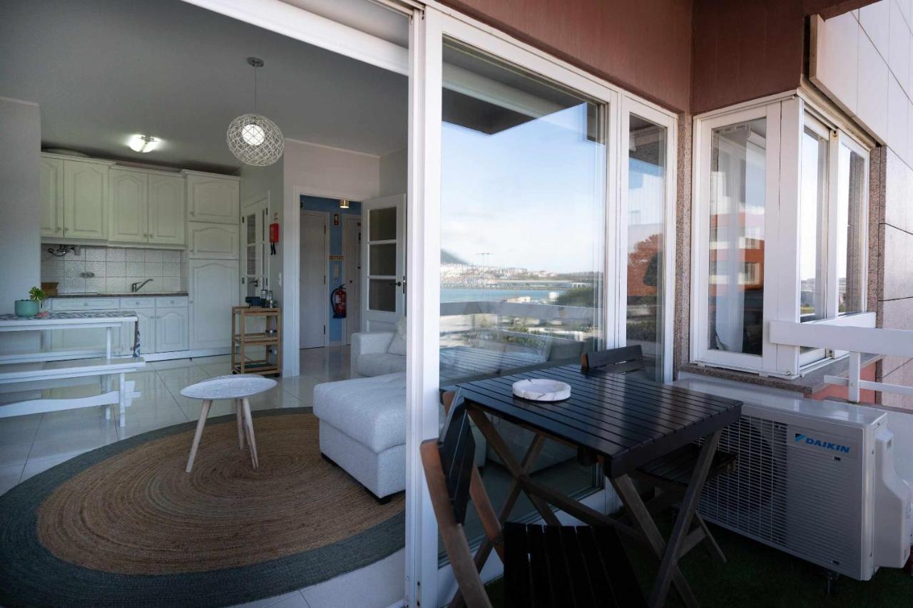 Feel The Ocean Apartment Praia Do Cabedelo Viana do Castelo Luaran gambar