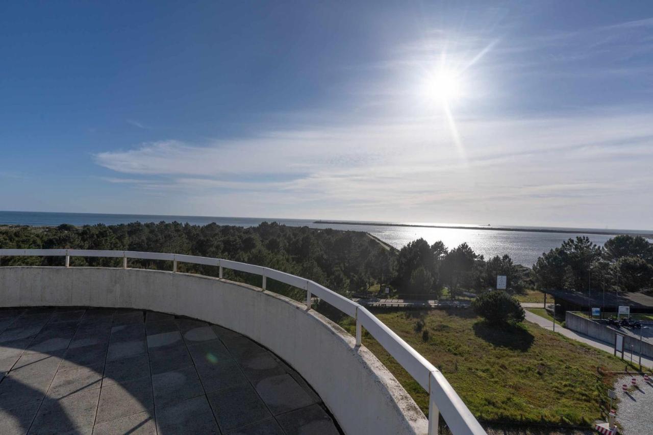 Feel The Ocean Apartment Praia Do Cabedelo Viana do Castelo Luaran gambar