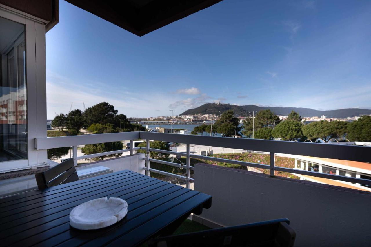 Feel The Ocean Apartment Praia Do Cabedelo Viana do Castelo Luaran gambar