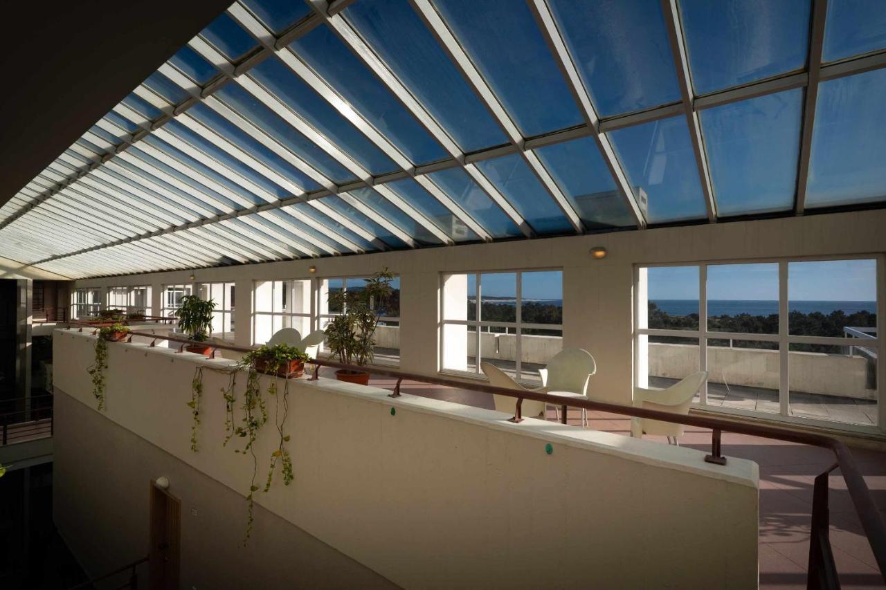 Feel The Ocean Apartment Praia Do Cabedelo Viana do Castelo Luaran gambar
