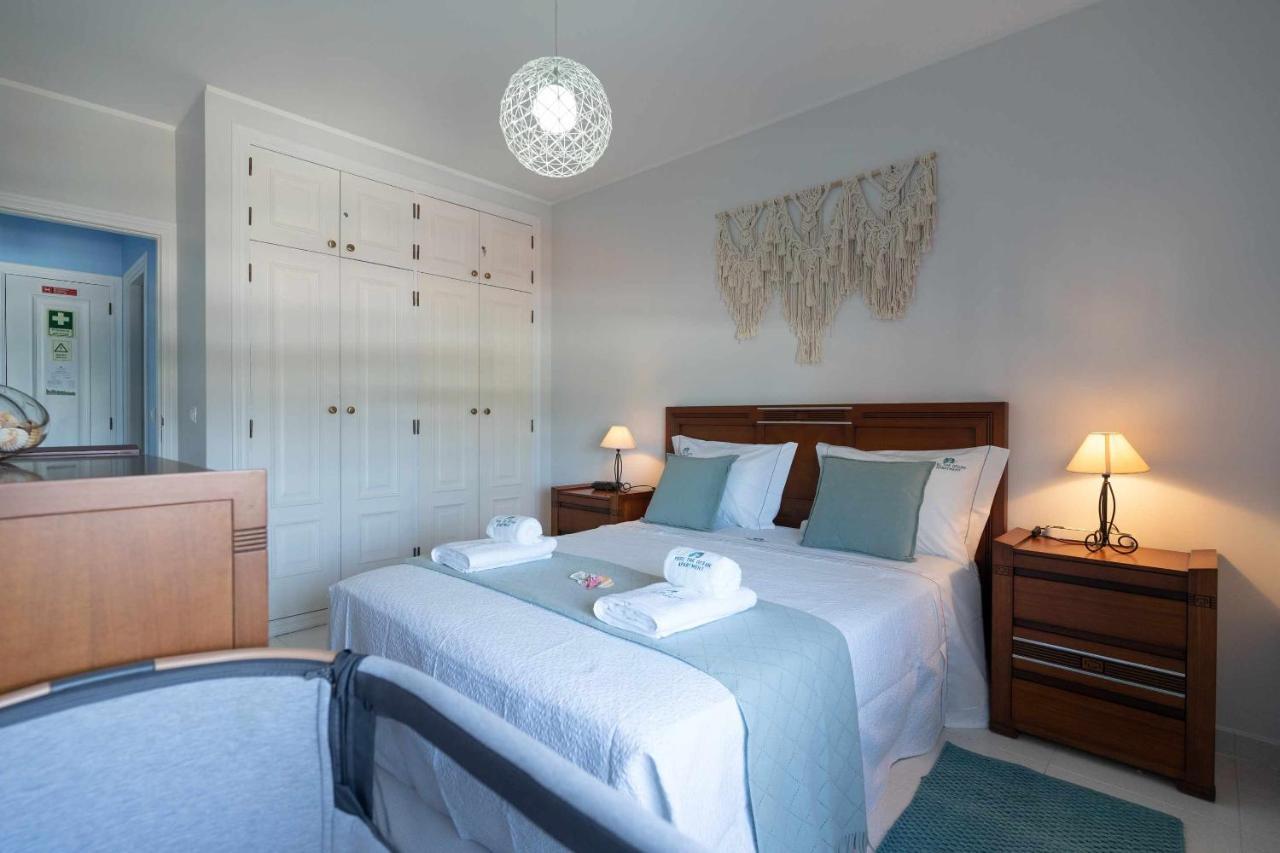 Feel The Ocean Apartment Praia Do Cabedelo Viana do Castelo Luaran gambar