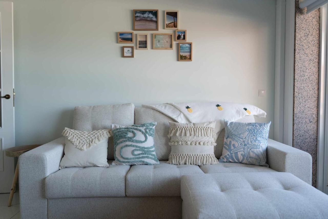 Feel The Ocean Apartment Praia Do Cabedelo Viana do Castelo Luaran gambar