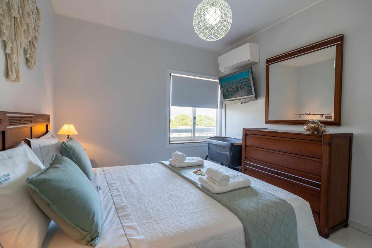 Feel The Ocean Apartment Praia Do Cabedelo Viana do Castelo Luaran gambar