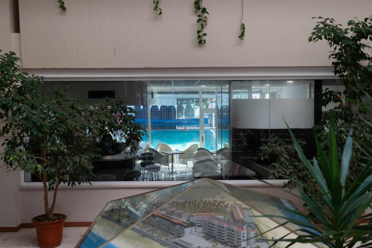Feel The Ocean Apartment Praia Do Cabedelo Viana do Castelo Luaran gambar